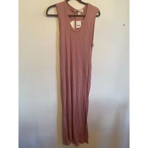 Free people - pink dress size xs